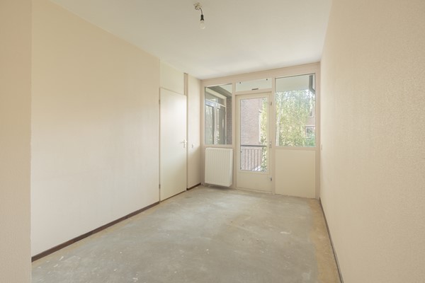 Medium property photo - Pieter Nieuwlandstraat 8B, 1093 XP Amsterdam